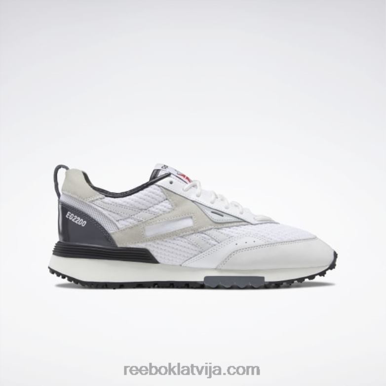 inženierijas apģērbi lx2200 apavi0T464273 Reebok ftwr white/core black