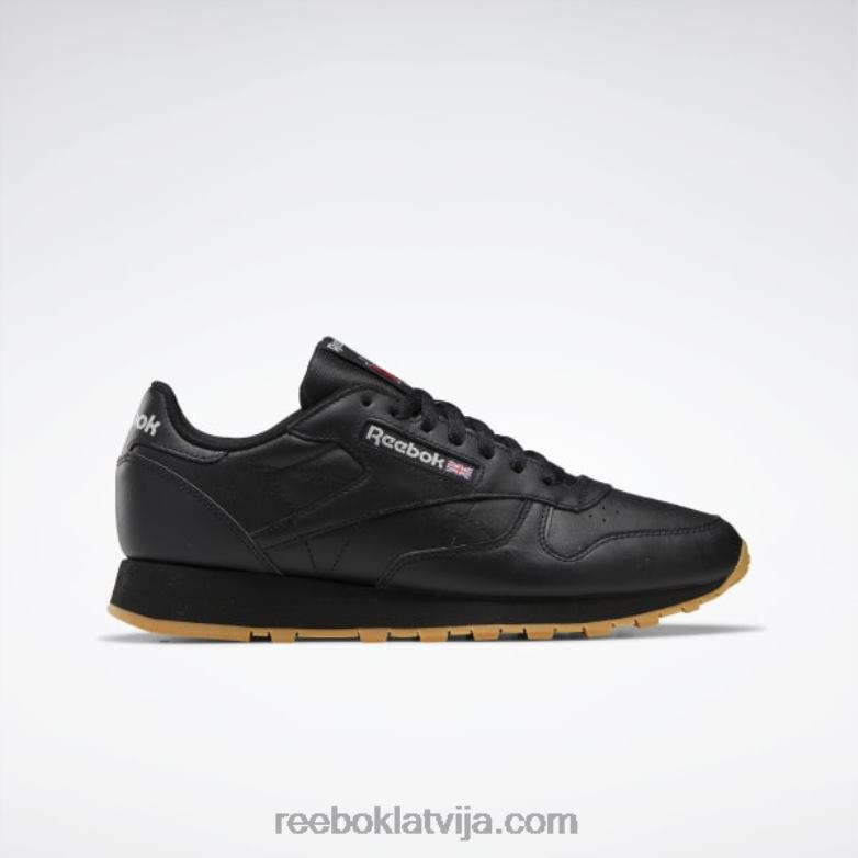 klasiskas ādas kurpes0T46478 Reebok serde melna/tīri pelēka 5/reebok gumijas gumija-03