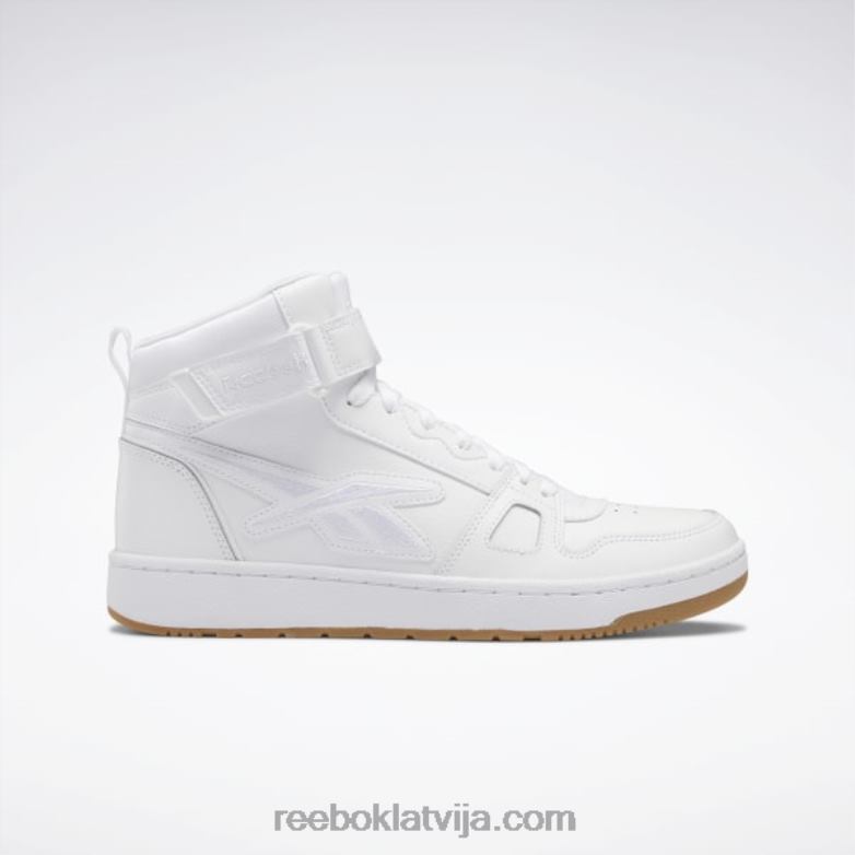 rezonatora vidus kurpes0T464110 Reebok ftwr white/reebok gumijas gumija-04