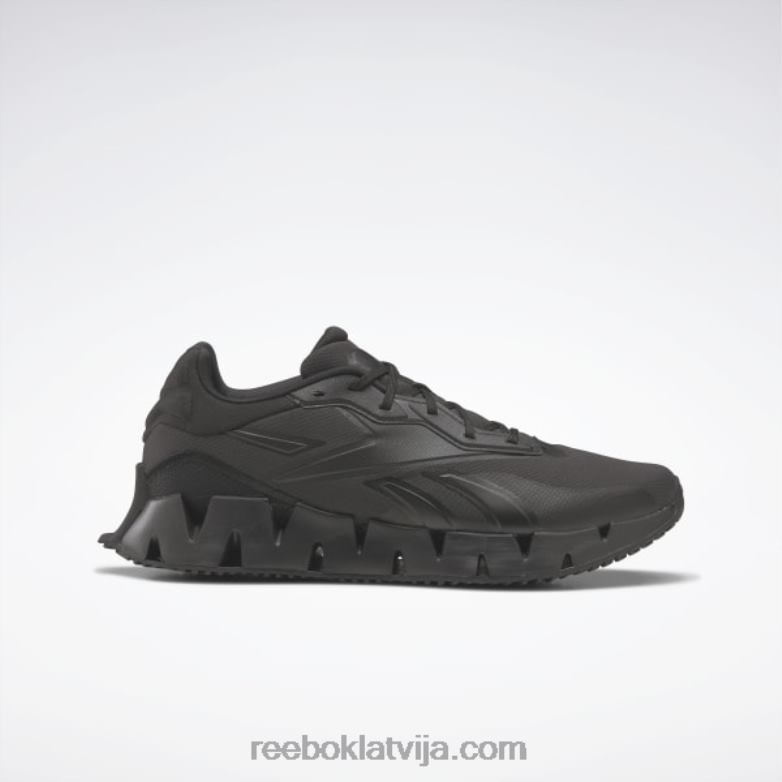 zig dynamica 4 apavi0T464145 Reebok kodols melns
