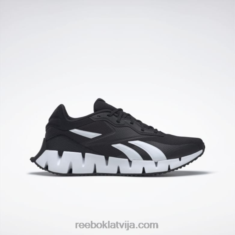 zig dynamica 4 apavi0T464246 Reebok kodols melns/ftwr balts