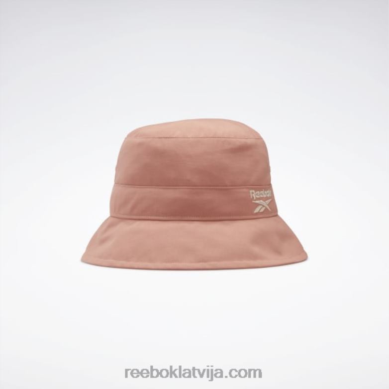 classics Foundation bucket cepure0T4641018 Reebok kanjona koraļļi