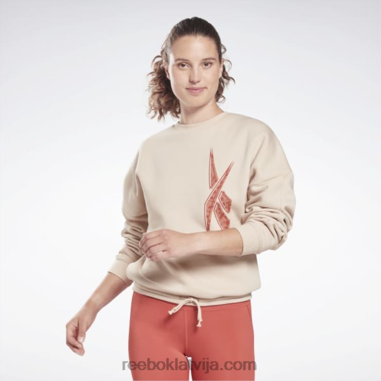 mūsdienu safari piesegšana sievietes 0T464959 Reebok mīksts ekrus