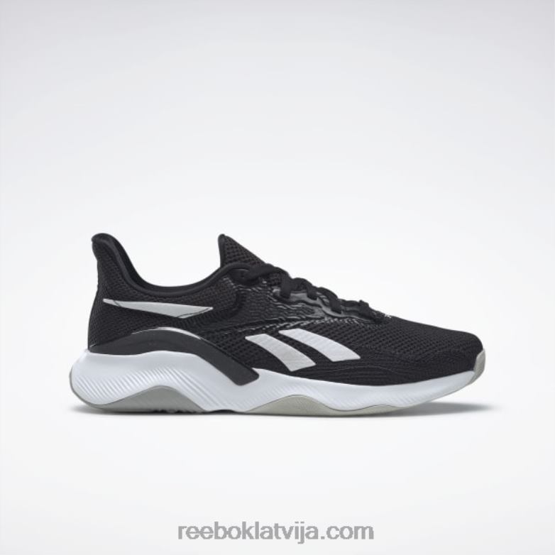 hiit tr 3 sieviešu treniņu apavi0T464185 Reebok kodols melns/ftwr balts/tīri pelēks 3