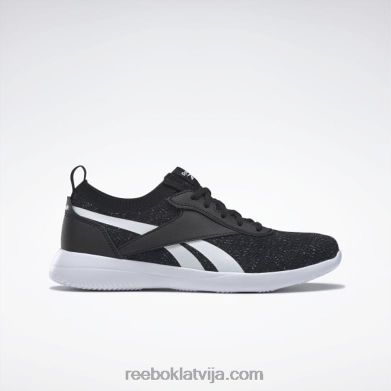 pastaigu sieviešu apavi0T464272 Reebok kodols melns/ftwr balts
