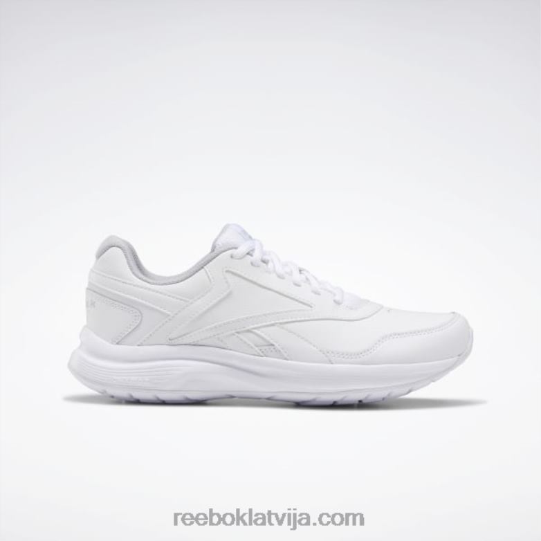 walk ultra 7 dmx max sieviešu apavi0T46450 Reebok balts/auksti pelēks 2/kolēģisks karalisks