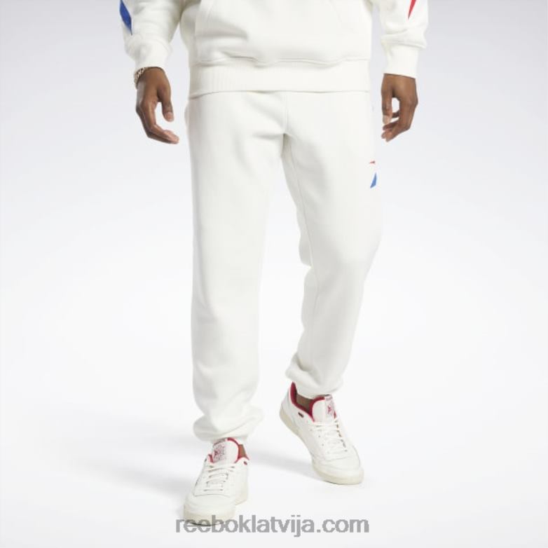 klasikas zīmola lepnas bikses vīriešiem 0T4641206 Reebok krīts