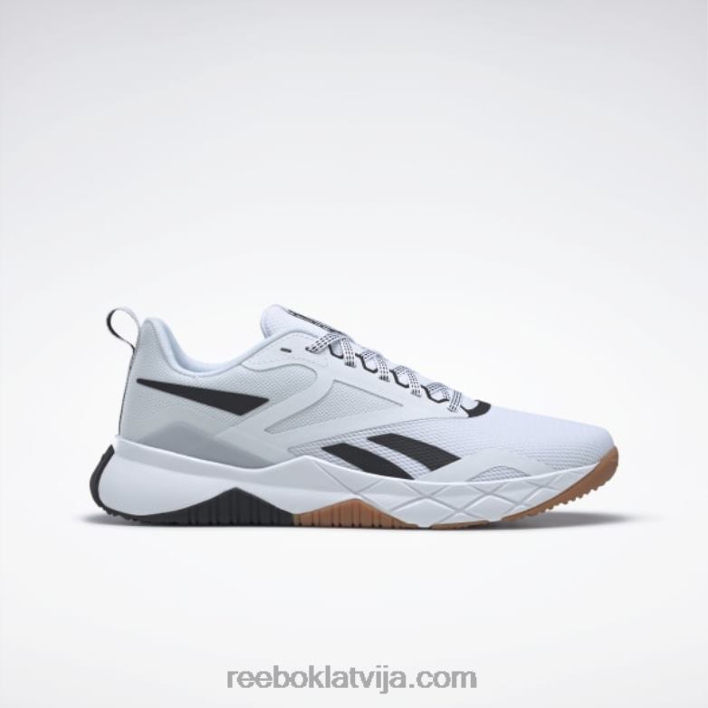 nfx vīriešu treniņu apavi0T4641147 Reebok ftwr white/core black/reebok gumijas gumija-03