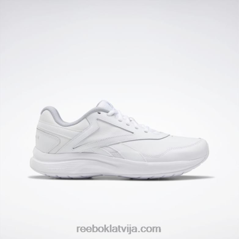 walk ultra 7 dmx max plati vīriešu apavi0T4641114 Reebok balts/auksti pelēks 2/kolēģisks karalisks
