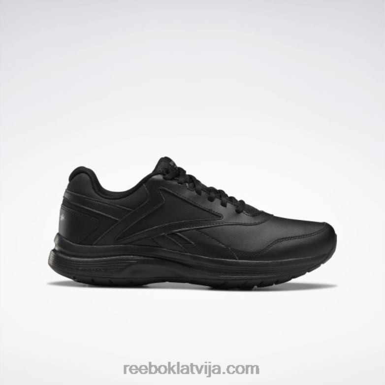 walk ultra 7 dmx max vīriešu apavi0T4641056 Reebok melns/auksti pelēks/kolēģisks karalisks