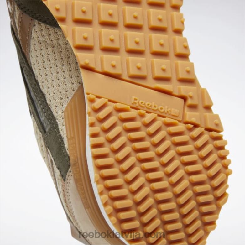 inženierijas apģērbi lx2200 apavi0T464217 Reebok mīkstais kamielis/sahāra/mūsdienu olīvas