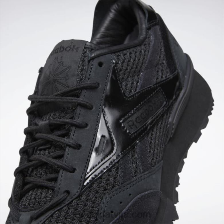 inženierijas apģērbi lx2200 apavi0T464225 Reebok kodols melns/auksti pelēks 7