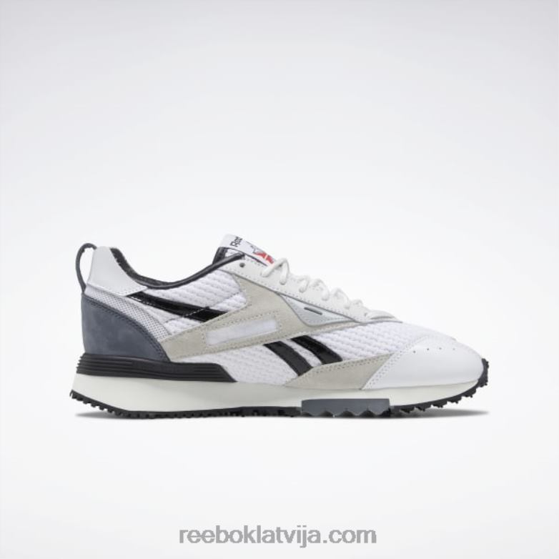 inženierijas apģērbi lx2200 apavi0T464273 Reebok ftwr white/core black