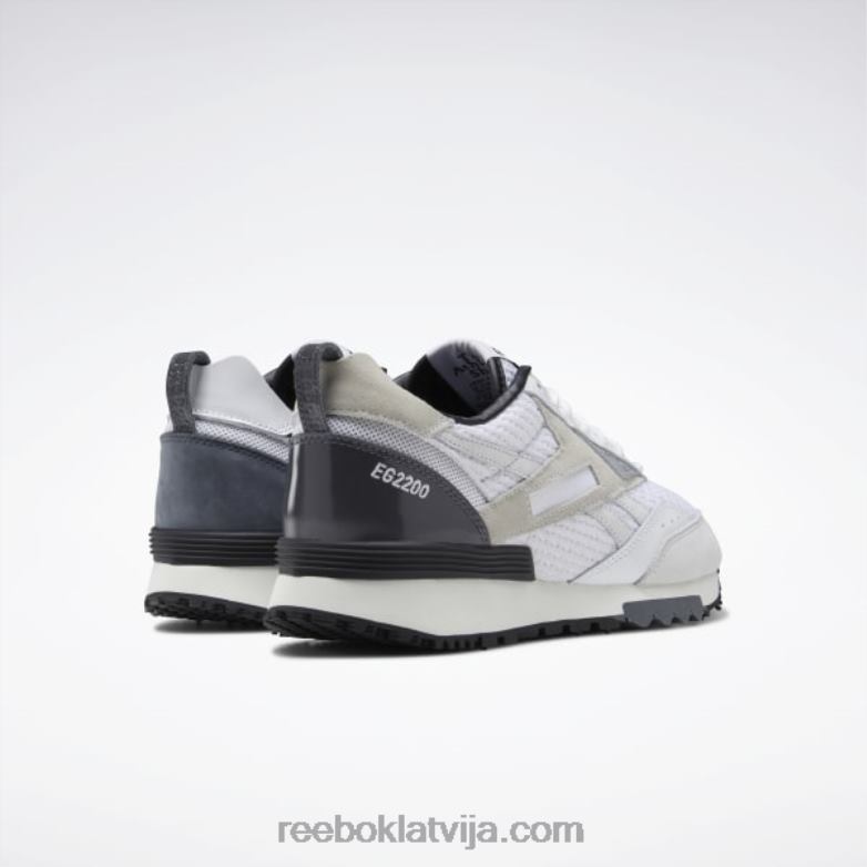 inženierijas apģērbi lx2200 apavi0T464273 Reebok ftwr white/core black