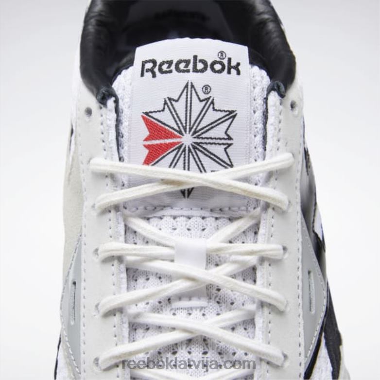 inženierijas apģērbi lx2200 apavi0T464273 Reebok ftwr white/core black