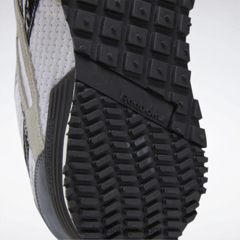 inženierijas apģērbi lx2200 apavi0T464273 Reebok ftwr white/core black