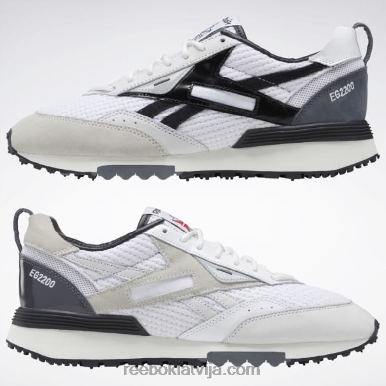 inženierijas apģērbi lx2200 apavi0T464273 Reebok ftwr white/core black