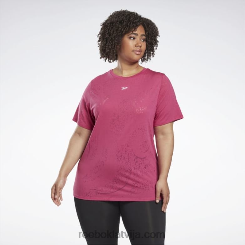 daļēji lepni rozā