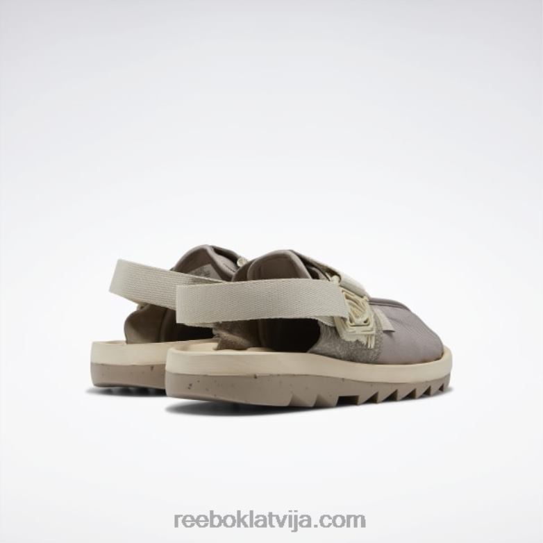 jurassic world beatnik slaidi0T464245 Reebok laukakmens pelēks/pergaments/auzu pārslas