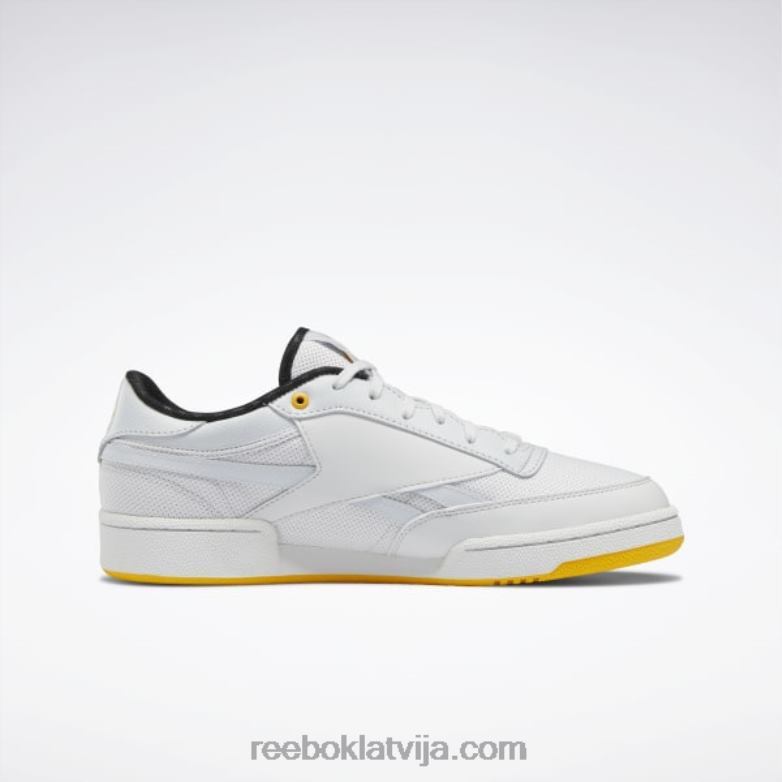 jurassic world club c revenge vīriešu apavi0T4641086 Reebok gars balts/sudrabs met/trase zelts