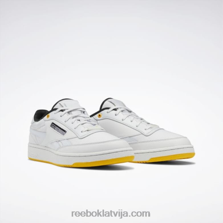 jurassic world club c revenge vīriešu apavi0T4641086 Reebok gars balts/sudrabs met/trase zelts