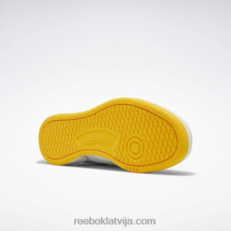 jurassic world club c revenge vīriešu apavi0T4641086 Reebok gars balts/sudrabs met/trase zelts