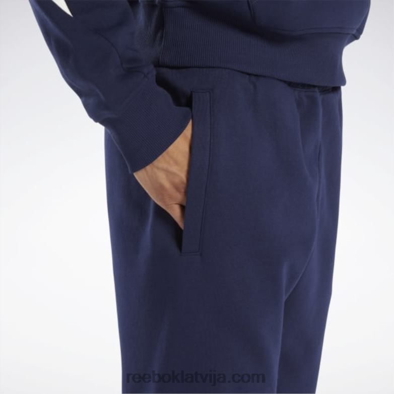 klasikas zīmola lepnas bikses vīriešiem 0T4641149 Reebok vektora flote