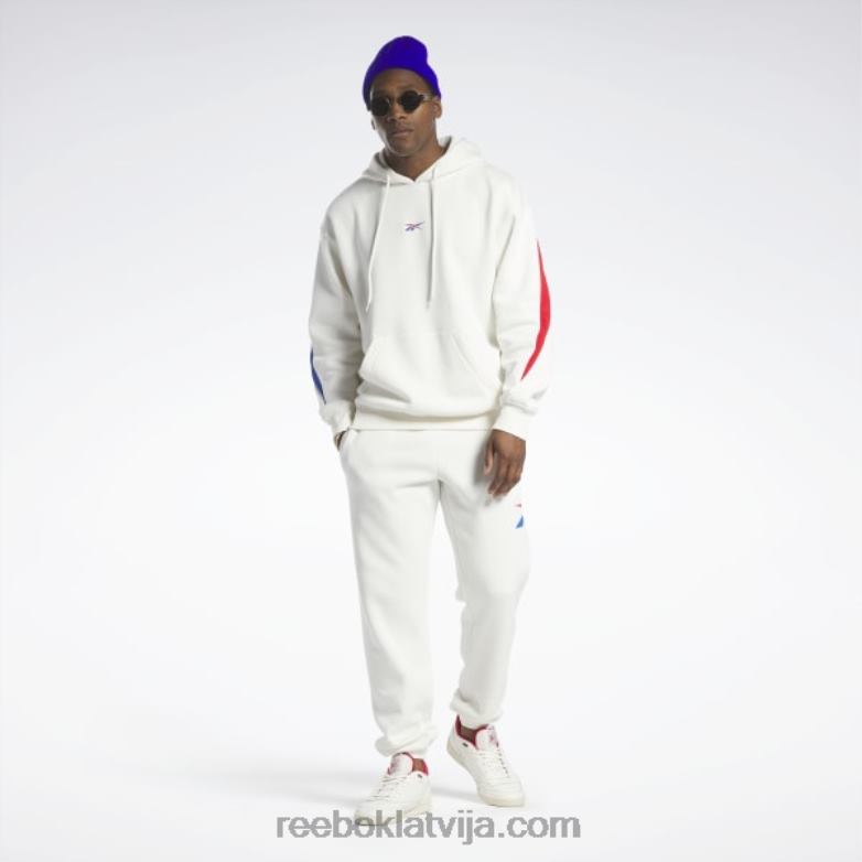 klasikas zīmola lepnas bikses vīriešiem 0T4641206 Reebok krīts