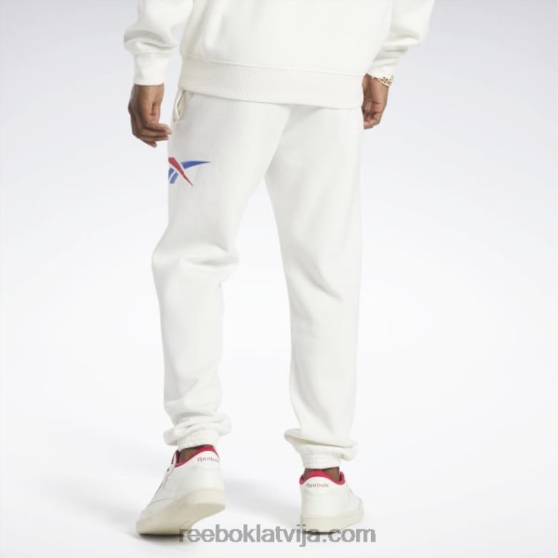 klasikas zīmola lepnas bikses vīriešiem 0T4641206 Reebok krīts