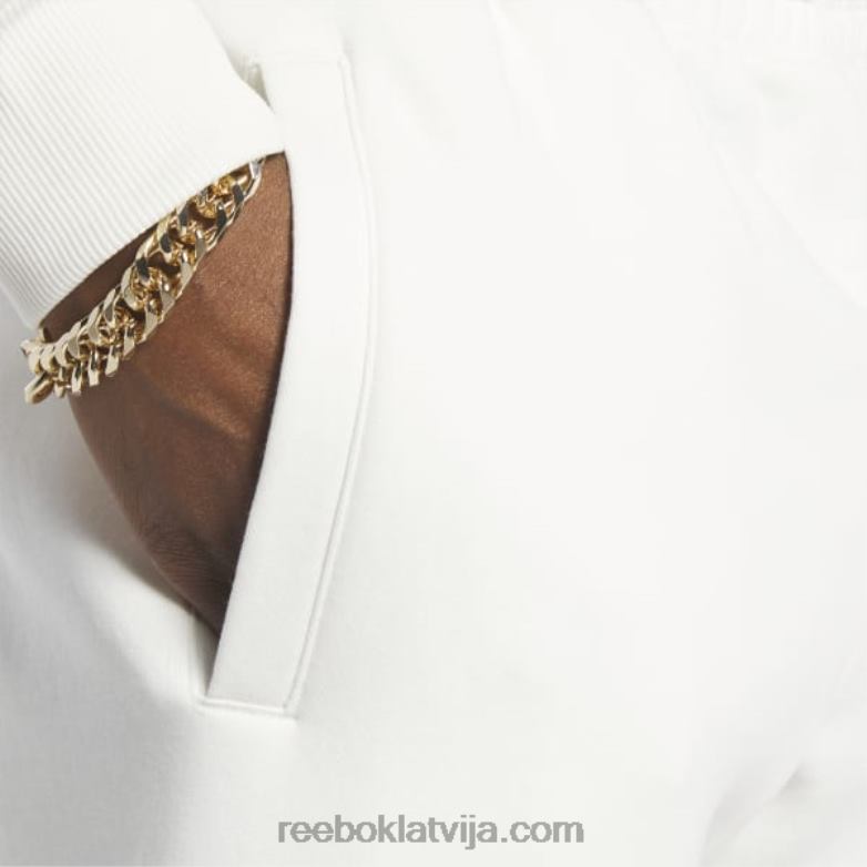 klasikas zīmola lepnas bikses vīriešiem 0T4641206 Reebok krīts