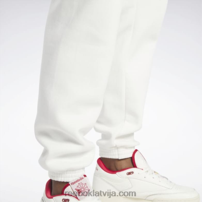 klasikas zīmola lepnas bikses vīriešiem 0T4641206 Reebok krīts