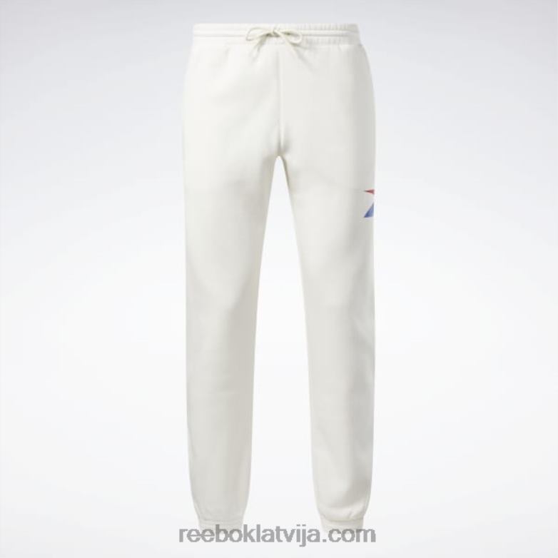klasikas zīmola lepnas bikses vīriešiem 0T4641206 Reebok krīts