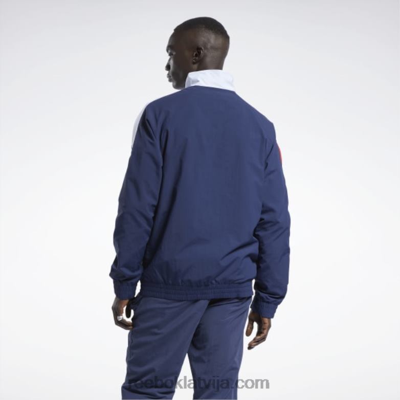 klasiska vektoru jaka0T464249 Reebok vektora flote