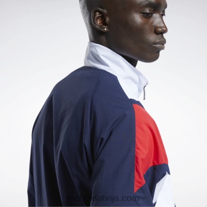 klasiska vektoru jaka0T464249 Reebok vektora flote