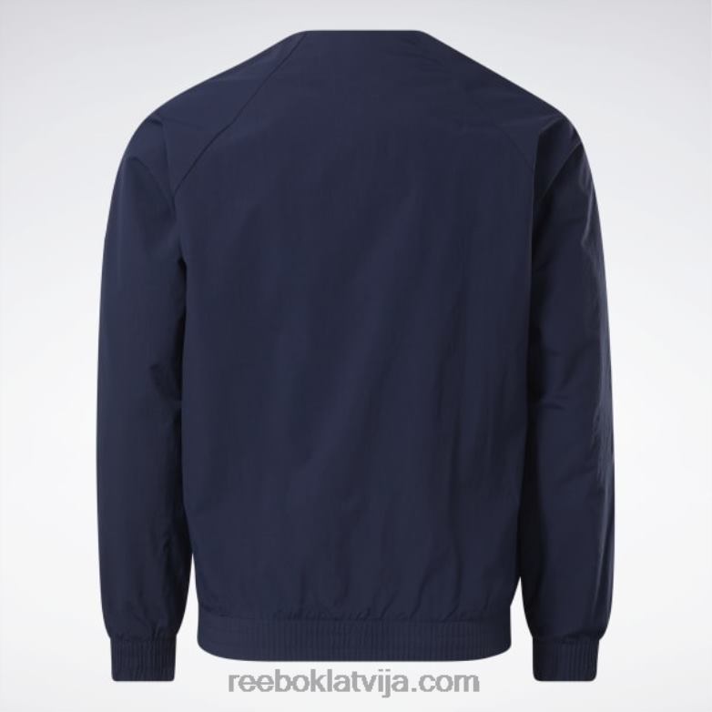 klasiska vektoru jaka0T464249 Reebok vektora flote