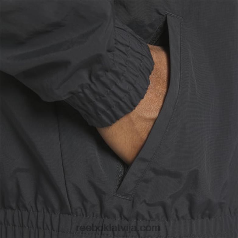 klasiska vektoru jaka0T464289 Reebok melns