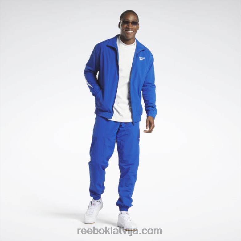 klasiska vektoru jaka0T464307 Reebok vektors zils