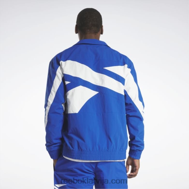 klasiska vektoru jaka0T464307 Reebok vektors zils