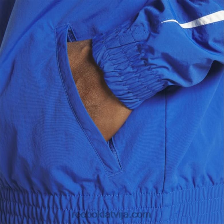 klasiska vektoru jaka0T464307 Reebok vektors zils