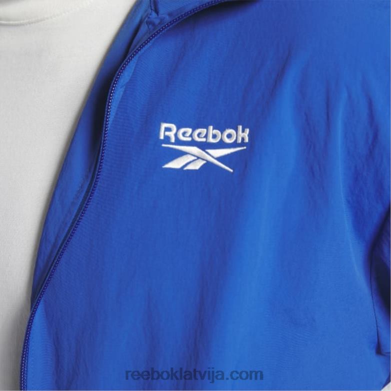 klasiska vektoru jaka0T464307 Reebok vektors zils