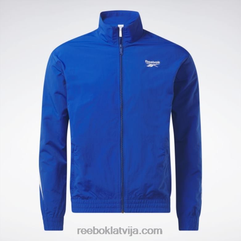 klasiska vektoru jaka0T464307 Reebok vektors zils