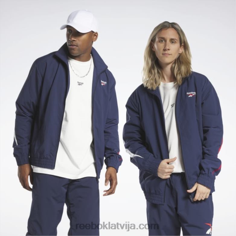 klasiska vektoru jaka0T464942 Reebok vektora flote