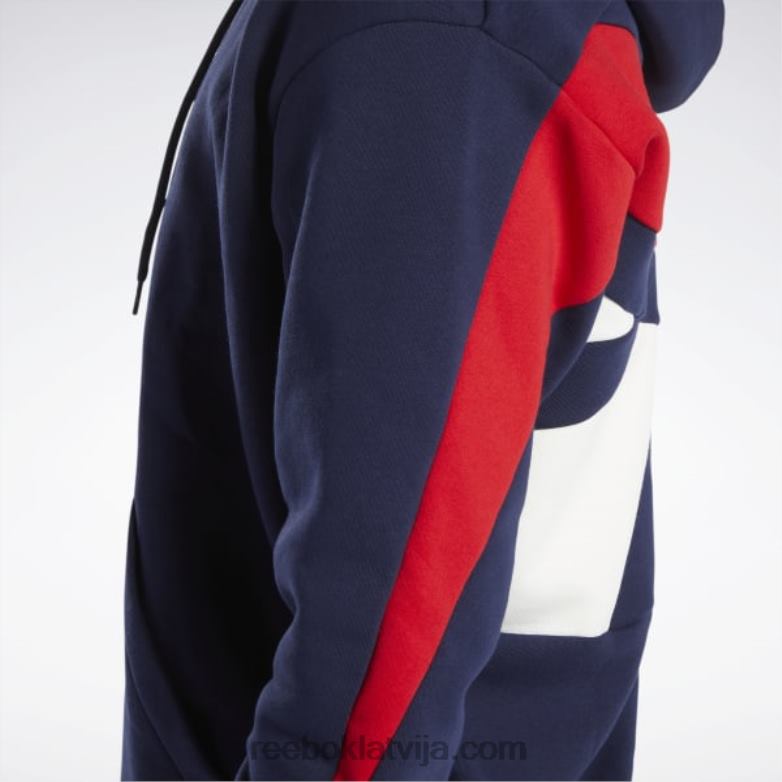 klasiska zīmola lepna kapuci0T464247 Reebok vektora flote