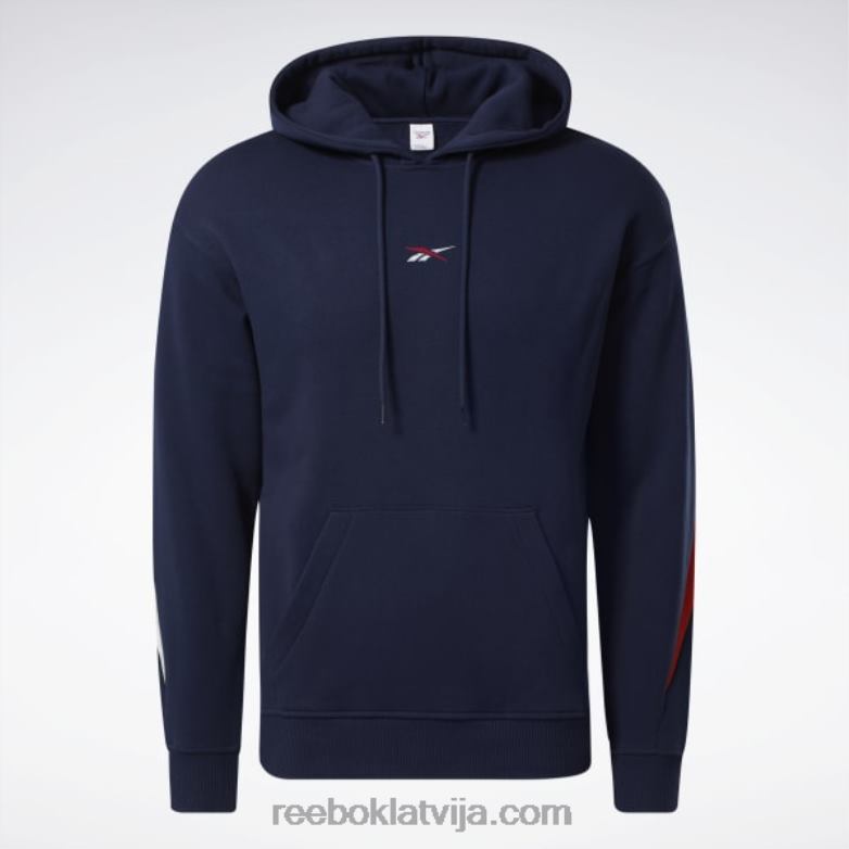 klasiska zīmola lepna kapuci0T464247 Reebok vektora flote