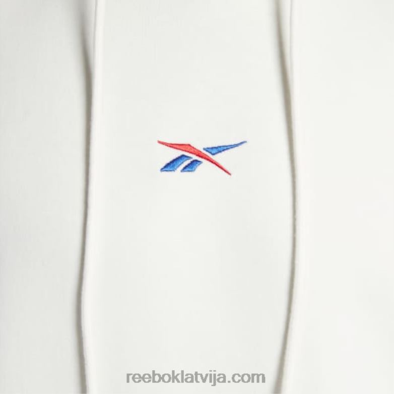 klasiska zīmola lepna kapuci0T464331 Reebok krīts