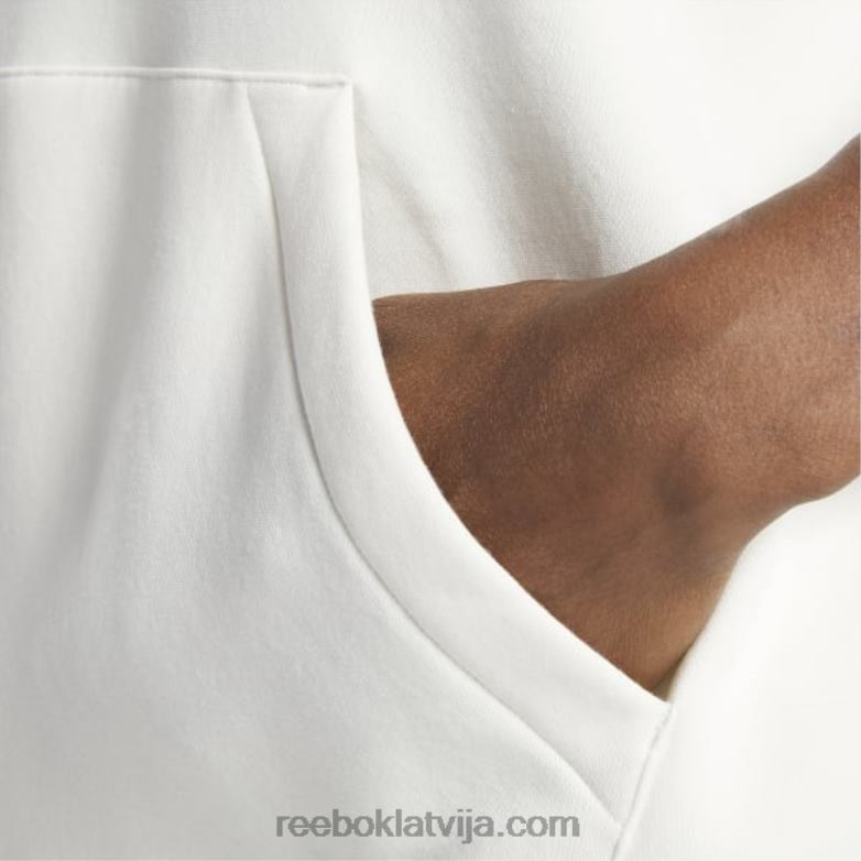klasiska zīmola lepna kapuci0T464331 Reebok krīts