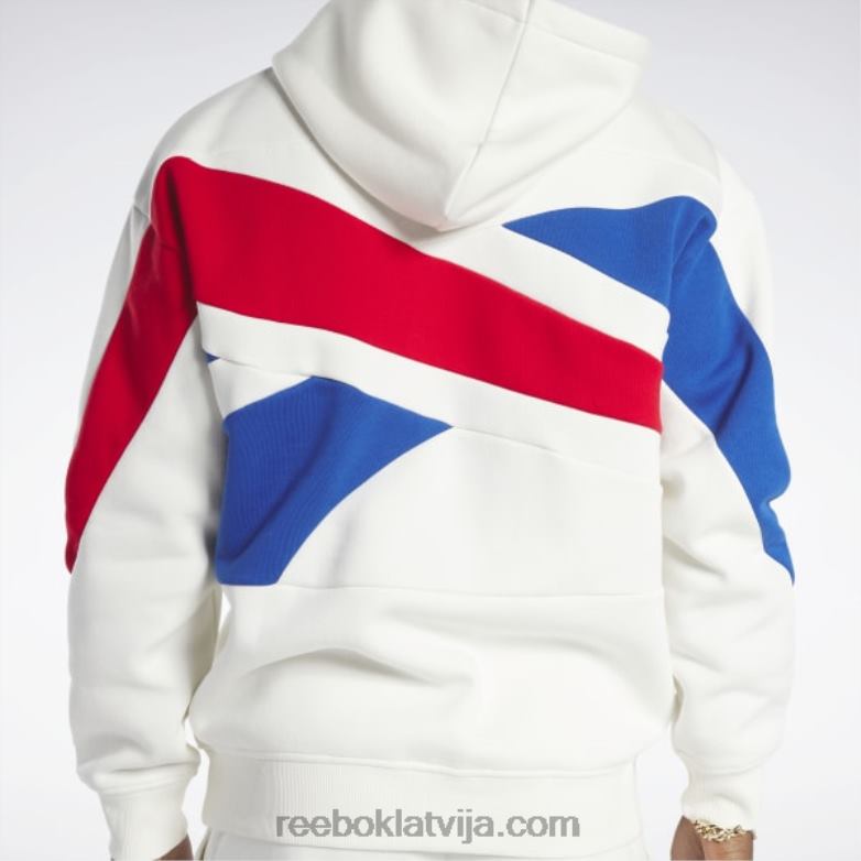 klasiska zīmola lepna kapuci0T464331 Reebok krīts
