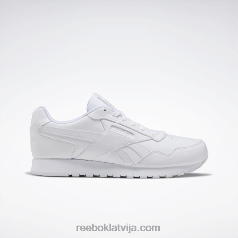 klasiskais Harman skrējiens vīriešiem 0T4641347 Reebok balts