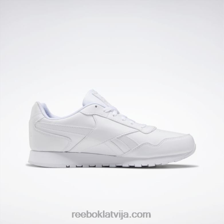 klasiskais Harman skrējiens vīriešiem 0T4641347 Reebok balts