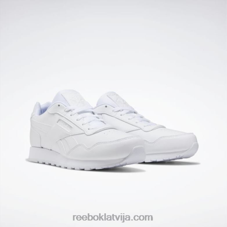 klasiskais Harman skrējiens vīriešiem 0T4641347 Reebok balts